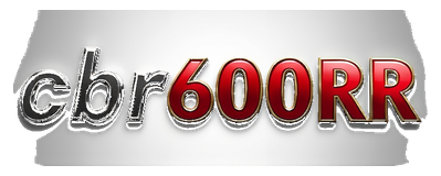 cbr600rr logo